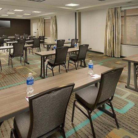 Residence Inn By Marriott Tyler Exterior foto